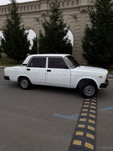 LADA (VAZ) 2107 2005, 74,000 km - 1.6 l - Gəncə