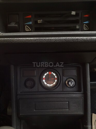 LADA (VAZ) 2107 2005, 74,000 km - 1.6 l - Gəncə