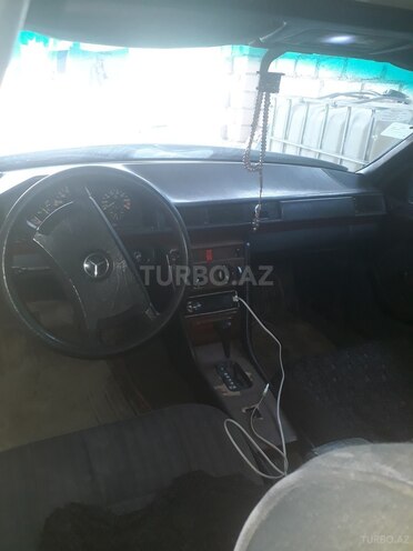 Mercedes C 220 1986, 188,000 km - 2.2 л - Gəncə