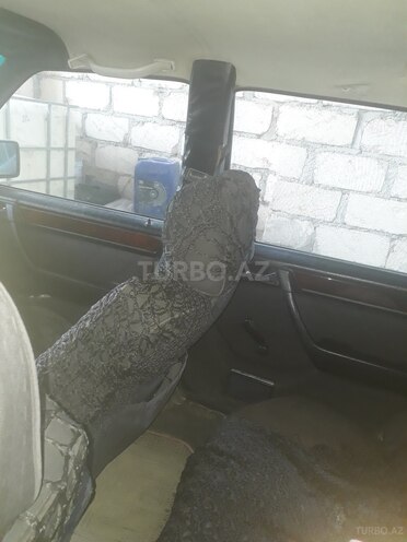 Mercedes C 220 1986, 188,000 km - 2.2 л - Gəncə