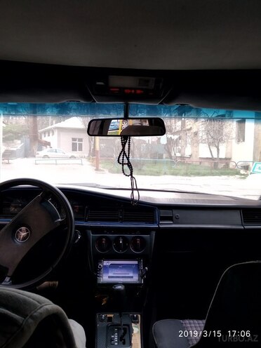 Mercedes 190 1990, 475,685 km - 2.0 л - Bakı