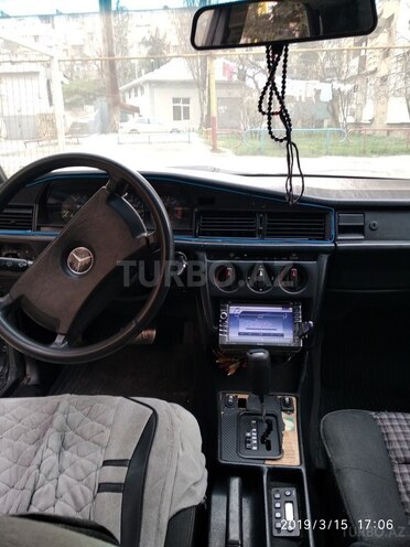 Mercedes 190 1990, 475,685 km - 2.0 л - Bakı