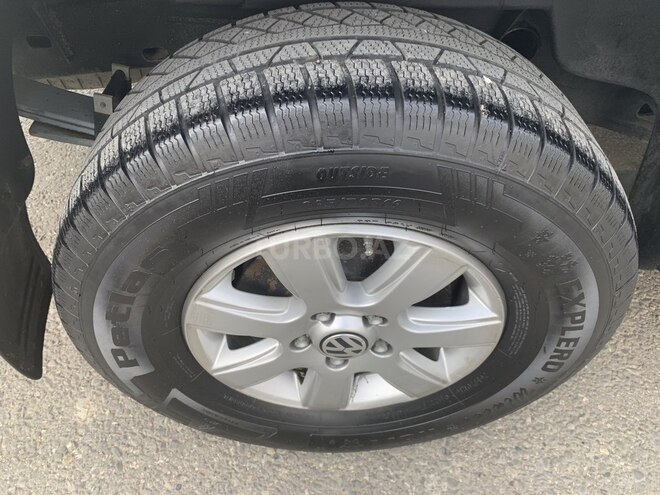 Volkswagen Amarok 2012, 197,900 km - 2.0 l - Sumqayıt