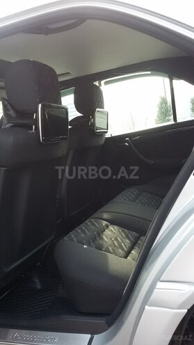 Mercedes C 180 1999, 300,000 km - 1.8 l - Bakı