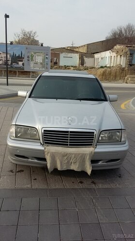Mercedes C 180 1999, 300,000 km - 1.8 l - Bakı