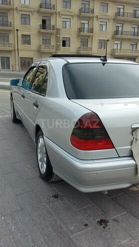 Mercedes C 180 1999, 300,000 km - 1.8 l - Bakı