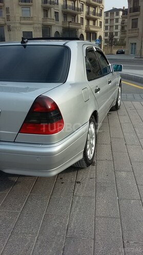 Mercedes C 180 1999, 300,000 km - 1.8 l - Bakı