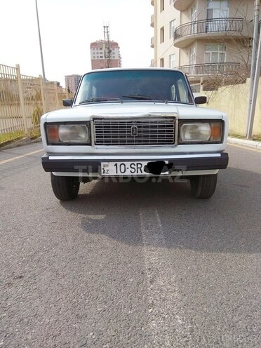 LADA (VAZ) 2107 2006, 149,500 km - 1.6 l - Bakı