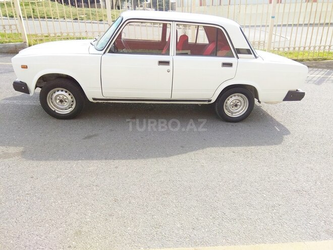 LADA (VAZ) 2107 2006, 149,500 km - 1.6 l - Bakı