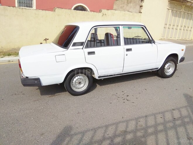 LADA (VAZ) 2107 2006, 149,500 km - 1.6 l - Bakı