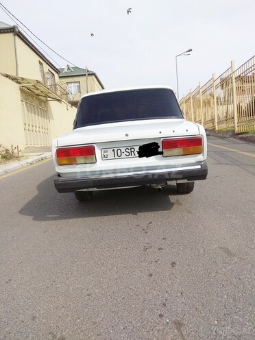 LADA (VAZ) 2107 2006, 149,500 km - 1.6 l - Bakı