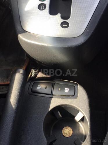 Hyundai Tucson 2007, 191,580 km - 2.0 л - Bakı