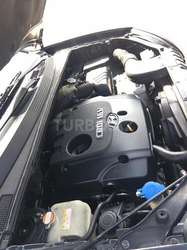 Hyundai Tucson 2007, 191,580 km - 2.0 л - Bakı