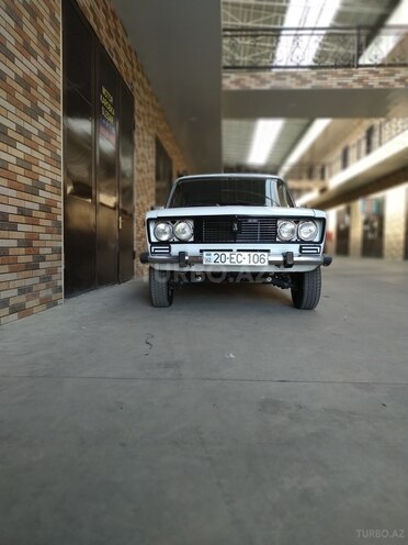 LADA (VAZ) 2106 1989, 200,000 km - 1.5 l - Gəncə