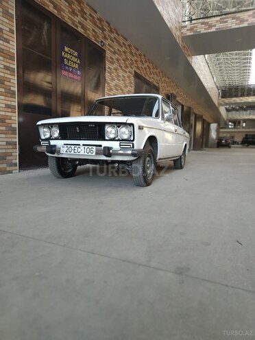 LADA (VAZ) 2106 1989, 200,000 km - 1.5 l - Gəncə