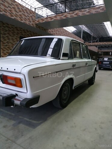 LADA (VAZ) 2106 1989, 200,000 km - 1.5 l - Gəncə