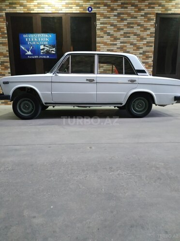 LADA (VAZ) 2106 1989, 200,000 km - 1.5 l - Gəncə