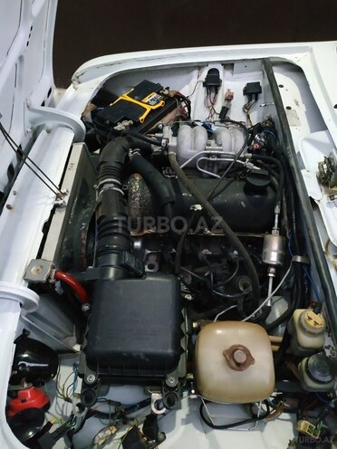 LADA (VAZ) 2106 1989, 200,000 km - 1.5 l - Gəncə
