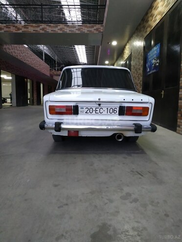 LADA (VAZ) 2106 1989, 200,000 km - 1.5 l - Gəncə