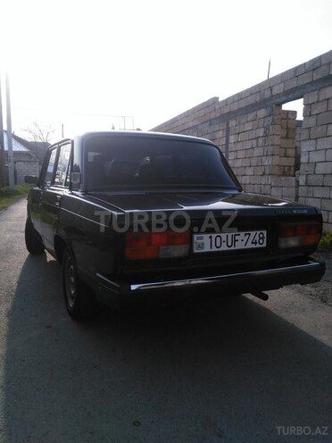 LADA (VAZ) 2107 1993, 272,326 km - 1.5 l - İmişli