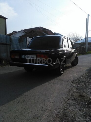 LADA (VAZ) 2107 1993, 272,326 km - 1.5 l - İmişli