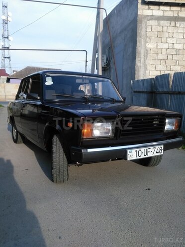 LADA (VAZ) 2107 1993, 272,326 km - 1.5 l - İmişli