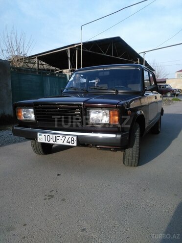 LADA (VAZ) 2107 1993, 272,326 km - 1.5 l - İmişli