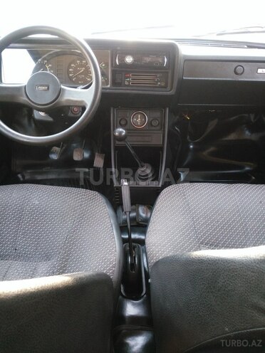LADA (VAZ) 2107 1993, 272,326 km - 1.5 l - İmişli