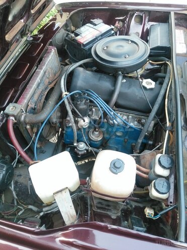 LADA (VAZ) 2107 1993, 272,326 km - 1.5 l - İmişli