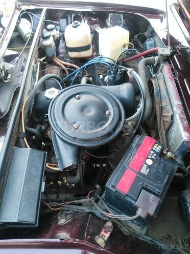 LADA (VAZ) 2107 1993, 272,326 km - 1.5 l - İmişli