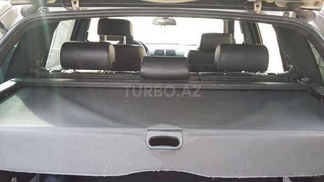 BMW X5 2003, 320,000 km - 3.0 l - Bakı