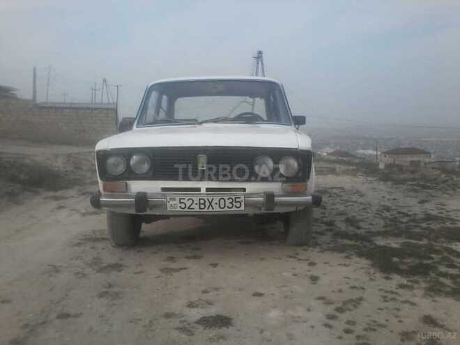 LADA (VAZ) 2106 1984, 530,288 km - 1.5 l - Bakı