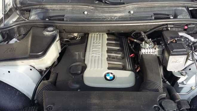 BMW X5 2003, 320,000 km - 3.0 l - Bakı