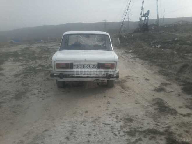 LADA (VAZ) 2106 1984, 530,288 km - 1.5 l - Bakı