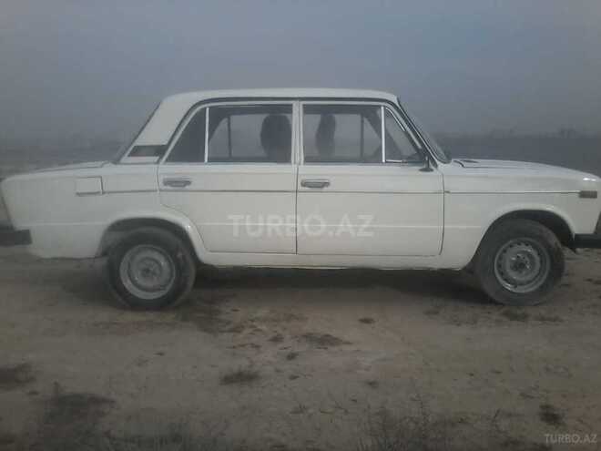 LADA (VAZ) 2106 1984, 530,288 km - 1.5 l - Bakı