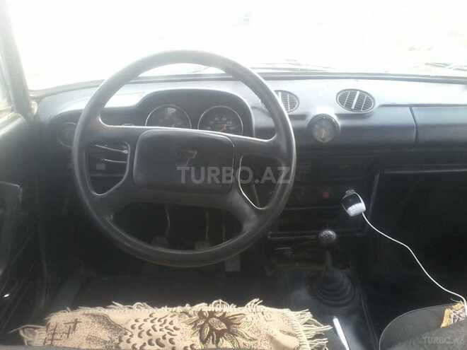 LADA (VAZ) 2106 1984, 530,288 km - 1.5 l - Bakı