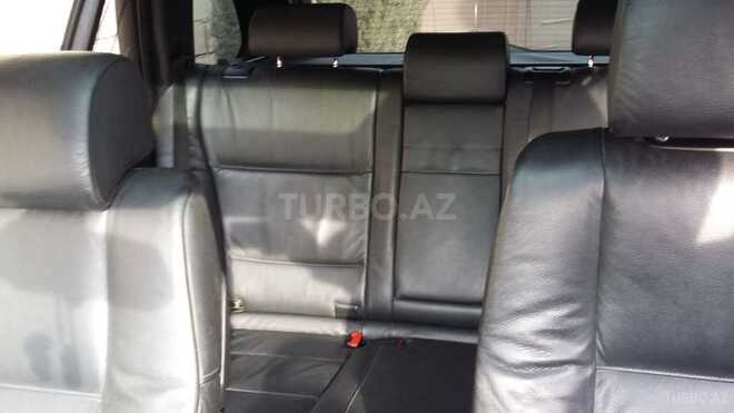 BMW X5 2003, 320,000 km - 3.0 l - Bakı