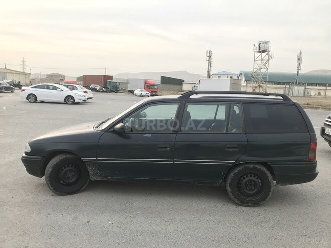 Opel Astra 1995, 507,000 km - 1.6 l - Bakı