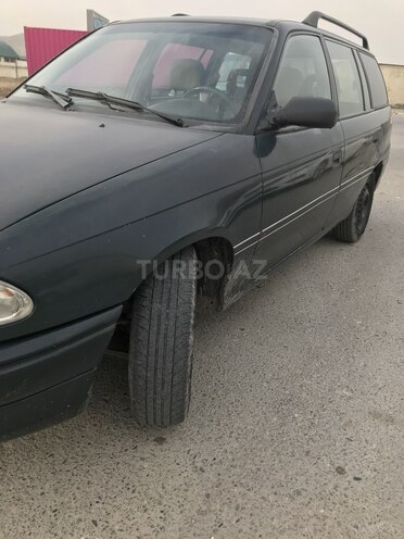 Opel Astra 1995, 507,000 km - 1.6 l - Bakı