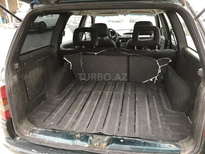 Opel Astra 1995, 507,000 km - 1.6 l - Bakı