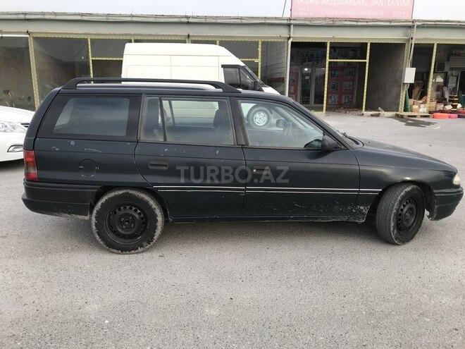 Opel Astra 1995, 507,000 km - 1.6 l - Bakı