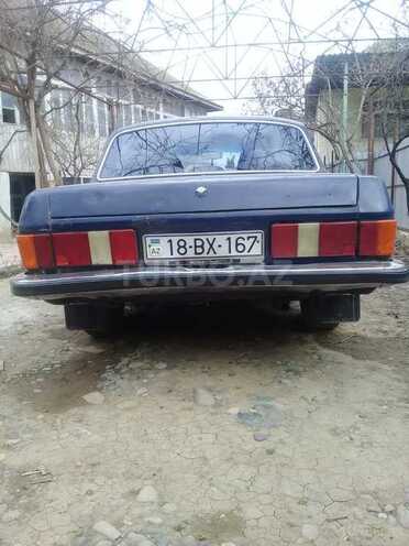 GAZ 3102 1999, 255,000 km - 2.4 l - Cəlilabad