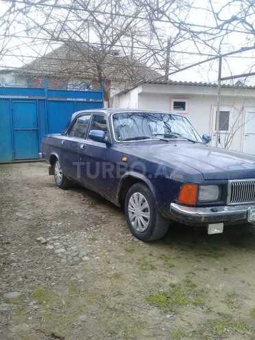 GAZ 3102 1999, 255,000 km - 2.4 l - Cəlilabad