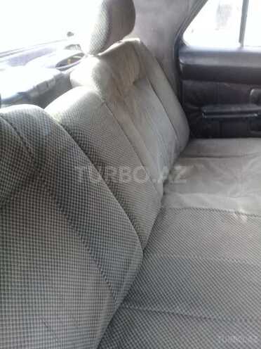 GAZ 3102 1999, 255,000 km - 2.4 l - Cəlilabad