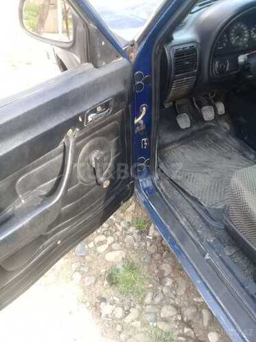 GAZ 3102 1999, 255,000 km - 2.4 l - Cəlilabad