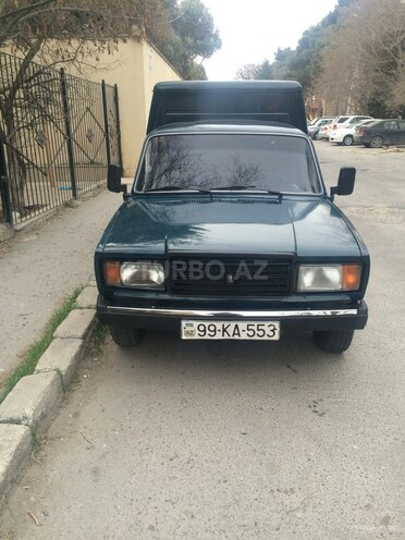 IJ 27175 2008, 250,000 km - 1.6 l - Bakı