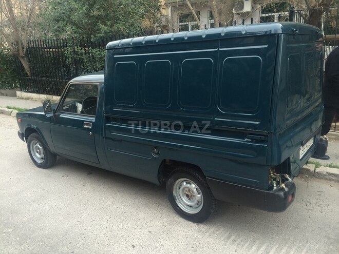 IJ 27175 2008, 250,000 km - 1.6 l - Bakı