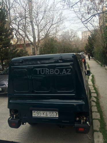 IJ 27175 2008, 250,000 km - 1.6 l - Bakı