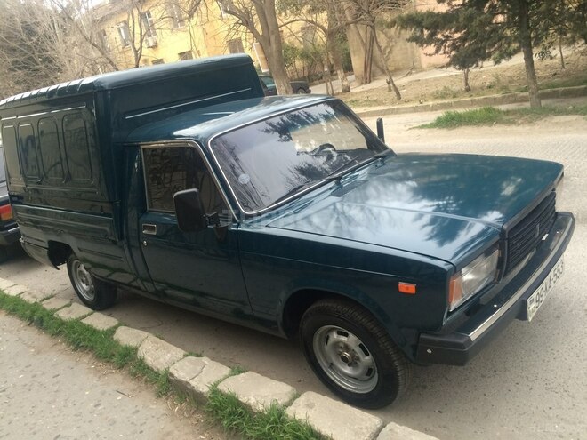 IJ 27175 2008, 250,000 km - 1.6 l - Bakı