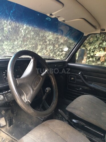 IJ 27175 2008, 250,000 km - 1.6 l - Bakı